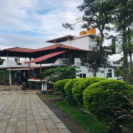 Sana Estate Stay Madikeri Zewnętrze zdjęcie