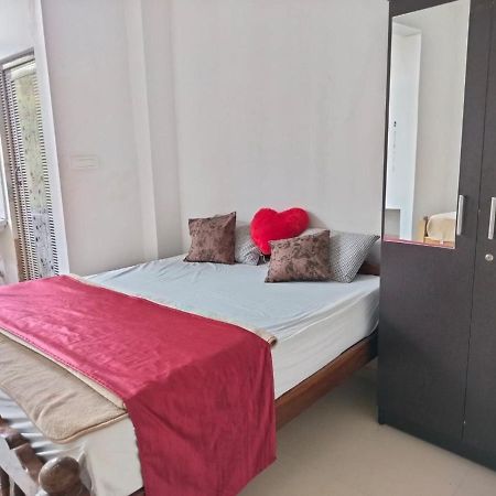 Sana Estate Stay Madikeri Zewnętrze zdjęcie