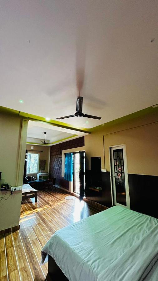 Sana Estate Stay Madikeri Zewnętrze zdjęcie
