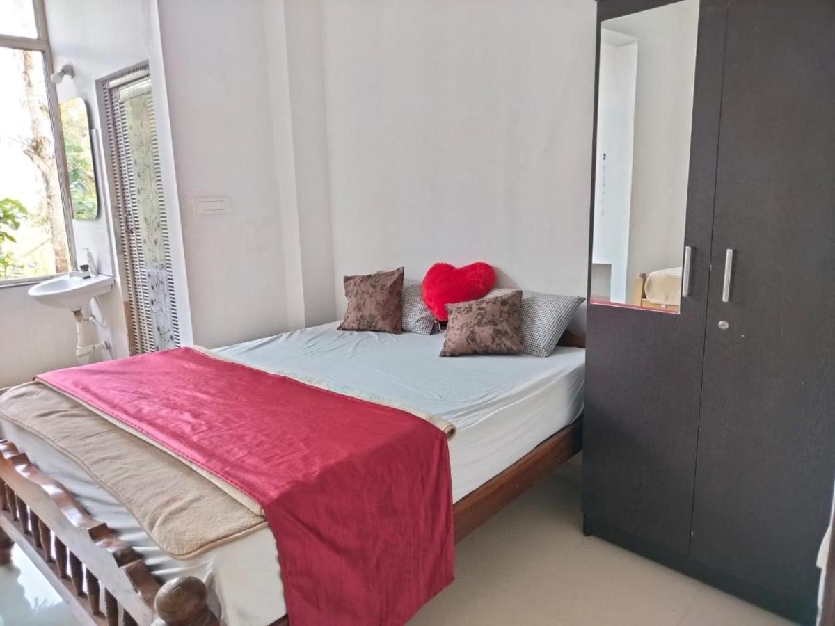 Sana Estate Stay Madikeri Zewnętrze zdjęcie