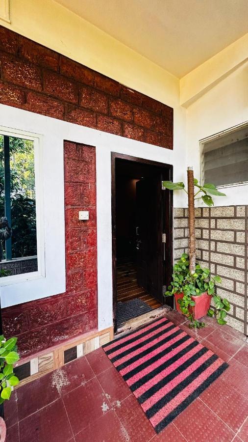 Sana Estate Stay Madikeri Zewnętrze zdjęcie