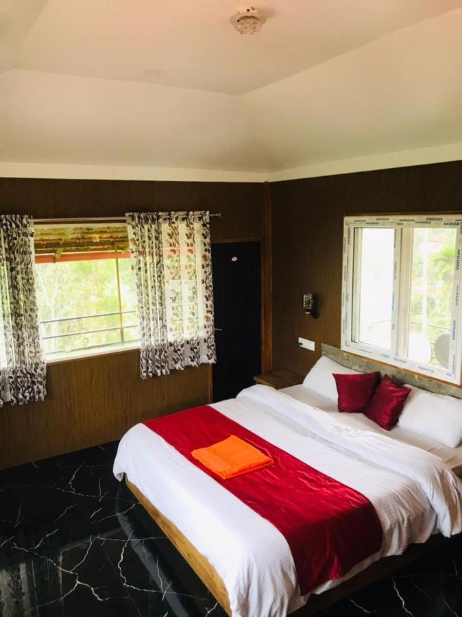 Sana Estate Stay Madikeri Zewnętrze zdjęcie