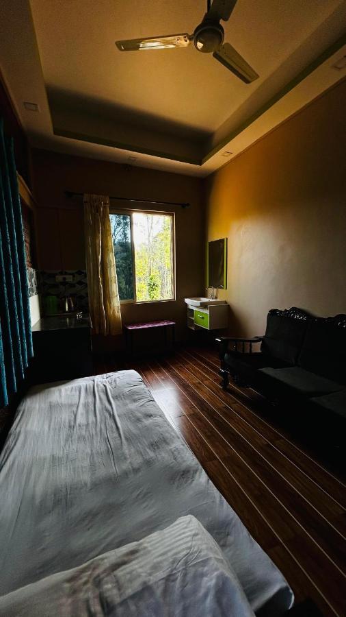Sana Estate Stay Madikeri Zewnętrze zdjęcie