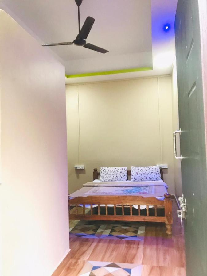 Sana Estate Stay Madikeri Zewnętrze zdjęcie