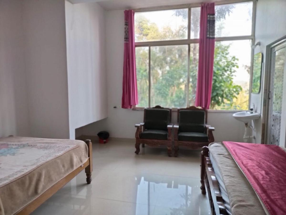 Sana Estate Stay Madikeri Zewnętrze zdjęcie