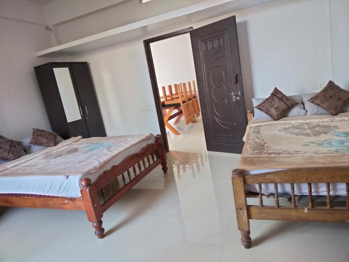 Sana Estate Stay Madikeri Zewnętrze zdjęcie