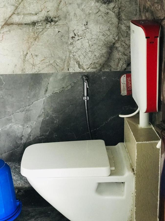 Sana Estate Stay Madikeri Zewnętrze zdjęcie