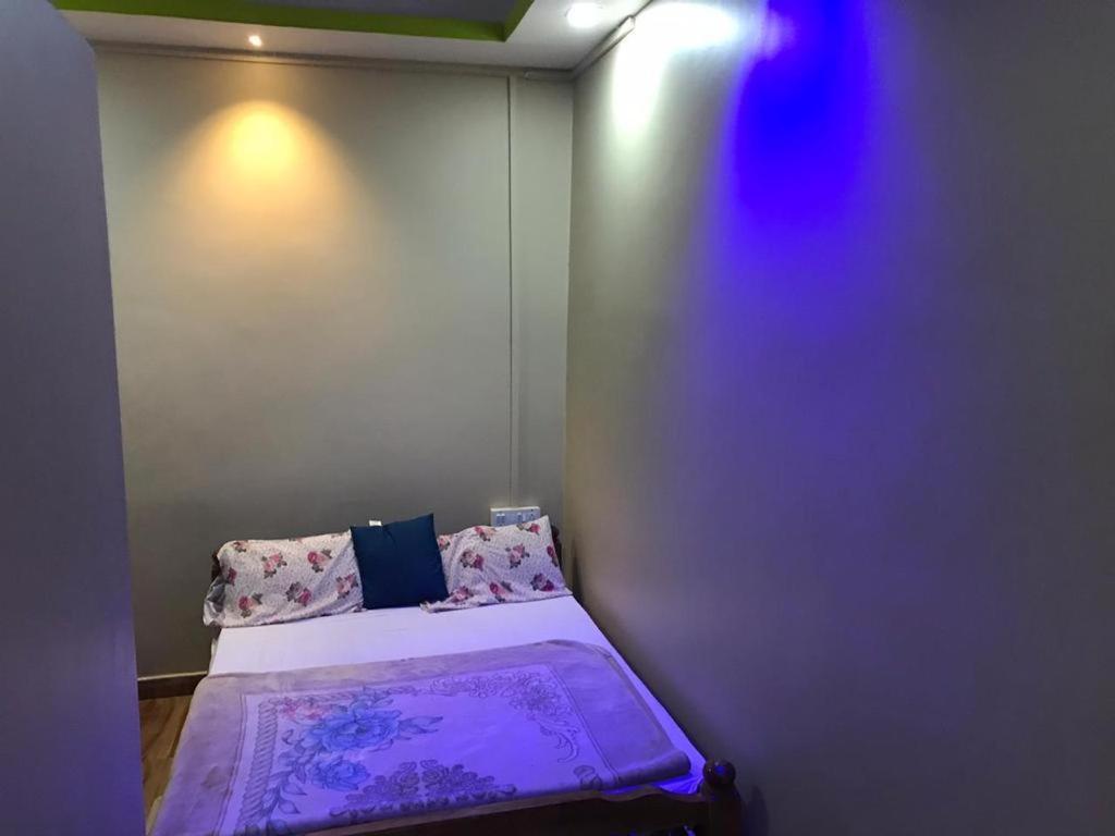 Sana Estate Stay Madikeri Zewnętrze zdjęcie