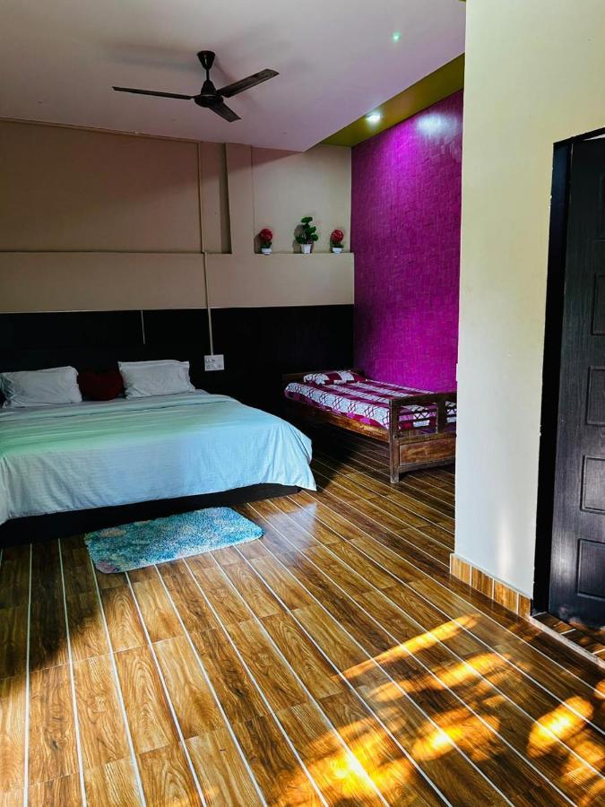 Sana Estate Stay Madikeri Zewnętrze zdjęcie