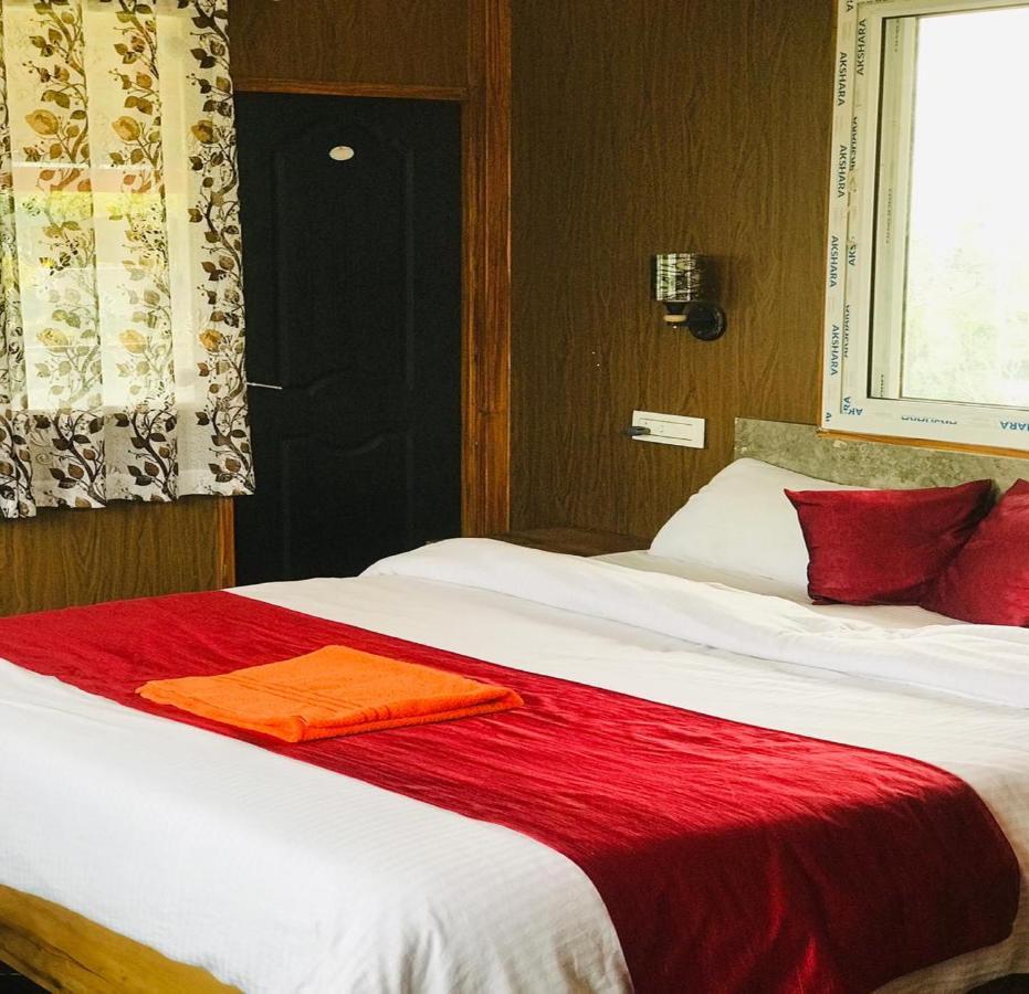 Sana Estate Stay Madikeri Zewnętrze zdjęcie
