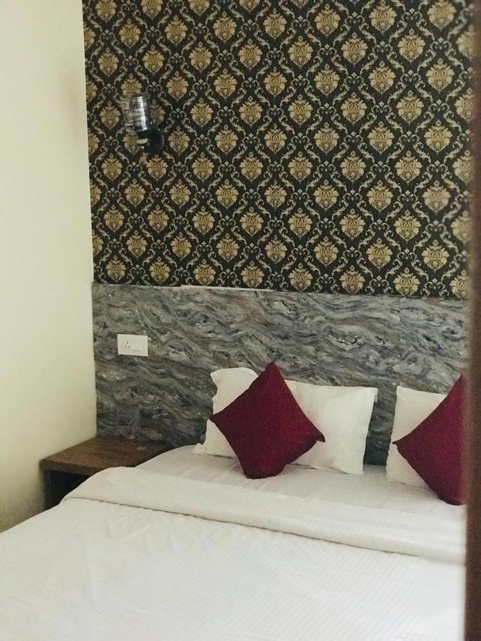 Sana Estate Stay Madikeri Zewnętrze zdjęcie