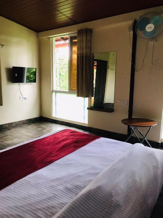 Sana Estate Stay Madikeri Zewnętrze zdjęcie
