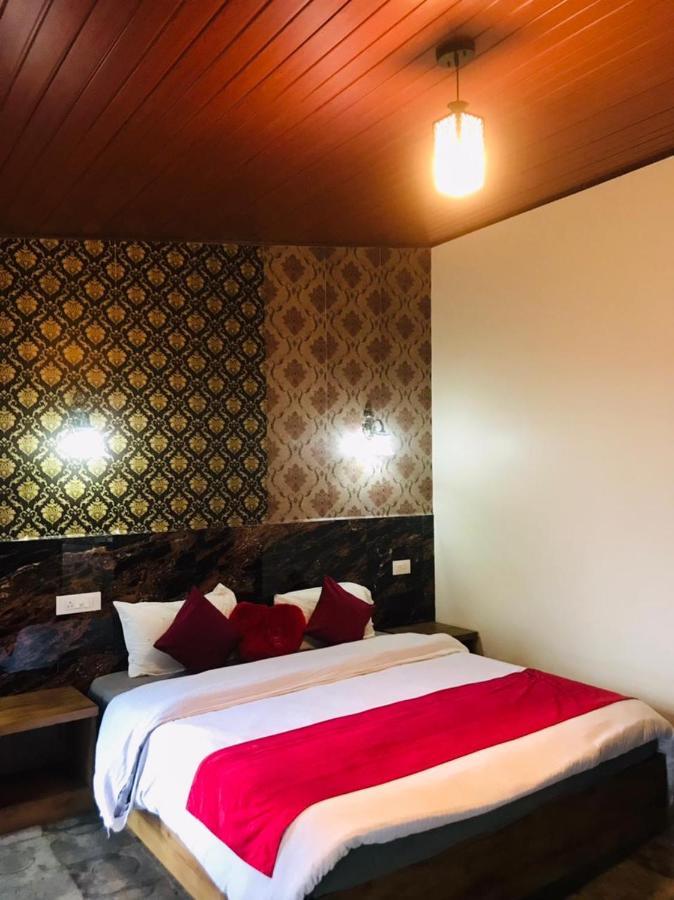 Sana Estate Stay Madikeri Zewnętrze zdjęcie